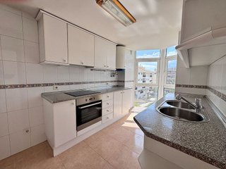 Piso en venta en Altea Pueblo en Altea