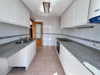 Piso en venta en Altea Pueblo en Altea
