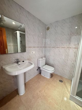 Piso en venta en Altea Pueblo en Altea