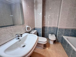 Piso en venta en Altea Pueblo en Altea