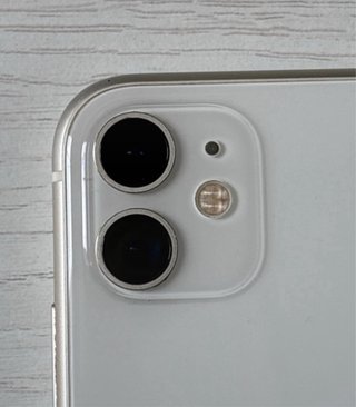 iPhone 11 Blanco 128 GB