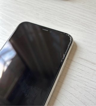 iPhone 11 Blanco 128 GB