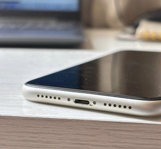 iPhone 11 Blanco 128 GB