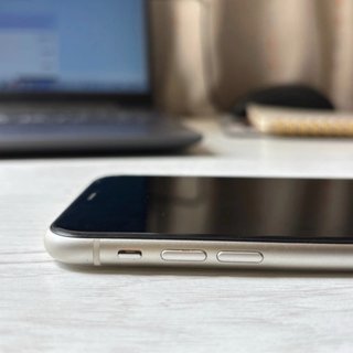 iPhone 11 Blanco 128 GB