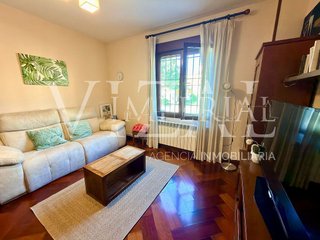 Piso en venta en Los Cigarrales-La Bastida en Toledo