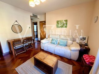 Piso en venta en Los Cigarrales-La Bastida en Toledo
