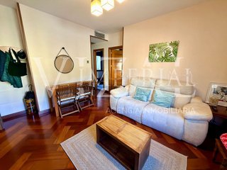 Piso en venta en Los Cigarrales-La Bastida en Toledo