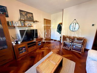 Piso en venta en Los Cigarrales-La Bastida en Toledo