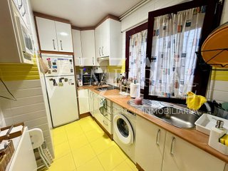 Piso en venta en Los Cigarrales-La Bastida en Toledo