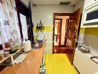 Piso en venta en Los Cigarrales-La Bastida en Toledo