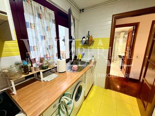 Piso en venta en Los Cigarrales-La Bastida en Toledo
