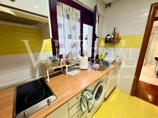 Piso en venta en Los Cigarrales-La Bastida en Toledo