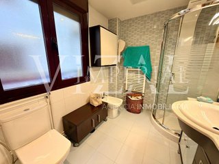 Piso en venta en Los Cigarrales-La Bastida en Toledo