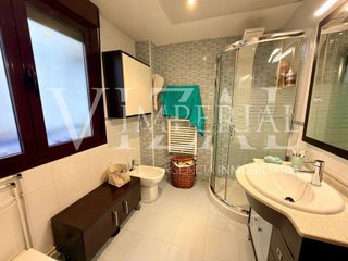 Piso en venta en Los Cigarrales-La Bastida en Toledo