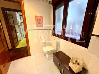 Piso en venta en Los Cigarrales-La Bastida en Toledo