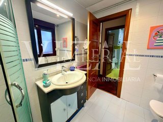 Piso en venta en Los Cigarrales-La Bastida en Toledo