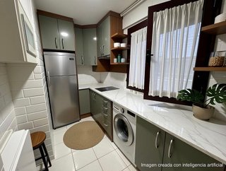 Piso en venta en Los Cigarrales-La Bastida en Toledo