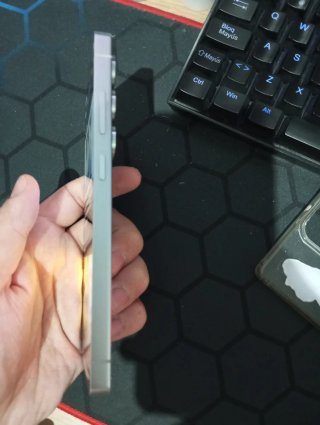 Samsung S25 Ultra 512GB con caja y factura