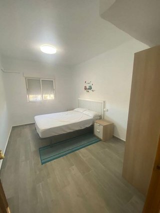 Piso en venta en Zona Concordia en Burjassot