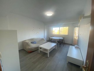 Piso en venta en Zona Concordia en Burjassot