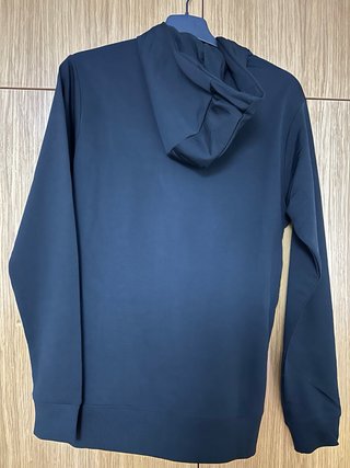 Chaqueta The North Face Negra