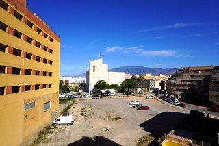 Piso en venta en Roquetas Centro en Roquetas de Mar
