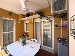 Piso en venta en Roquetas Centro en Roquetas de Mar