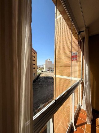 Piso en venta en Roquetas Centro en Roquetas de Mar