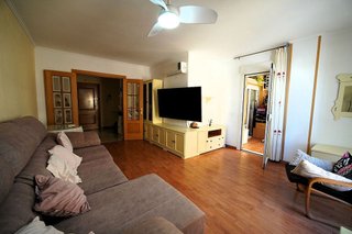 Piso en venta en Roquetas Centro en Roquetas de Mar