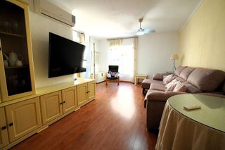 Piso en venta en Roquetas Centro en Roquetas de Mar