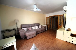 Piso en venta en Roquetas Centro en Roquetas de Mar