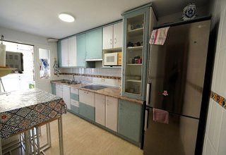 Piso en venta en Roquetas Centro en Roquetas de Mar