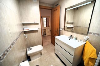 Piso en venta en Roquetas Centro en Roquetas de Mar