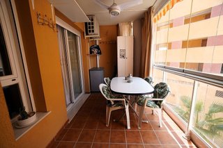 Piso en venta en Roquetas Centro en Roquetas de Mar