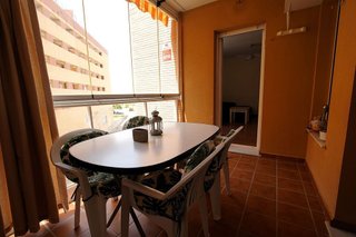 Piso en venta en Roquetas Centro en Roquetas de Mar
