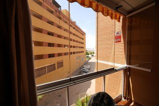 Piso en venta en Roquetas Centro en Roquetas de Mar