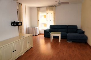 Piso en venta en Roquetas Centro en Roquetas de Mar