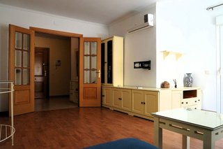 Piso en venta en Roquetas Centro en Roquetas de Mar