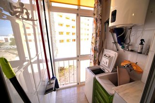Piso en venta en Roquetas Centro en Roquetas de Mar