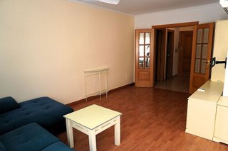 Piso en venta en Roquetas Centro en Roquetas de Mar
