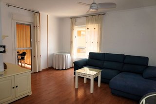 Piso en venta en Roquetas Centro en Roquetas de Mar