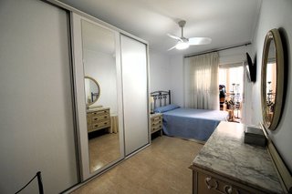 Piso en venta en Roquetas Centro en Roquetas de Mar