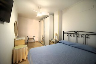 Piso en venta en Roquetas Centro en Roquetas de Mar