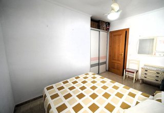 Piso en venta en Roquetas Centro en Roquetas de Mar