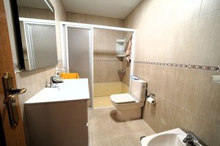 Piso en venta en Roquetas Centro en Roquetas de Mar