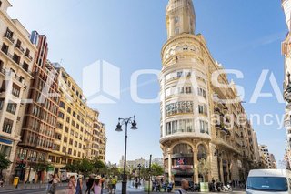 Piso en venta en Camí fondo en Valencia