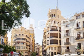 Piso en venta en Camí fondo en Valencia