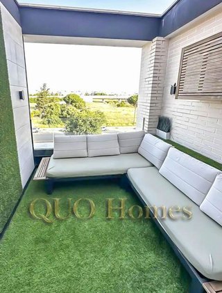 Piso en venta en Noreste-Granja en Jerez de la Frontera
