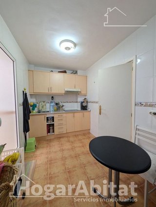 Piso en venta en Pla de Bon Repós en Alicante