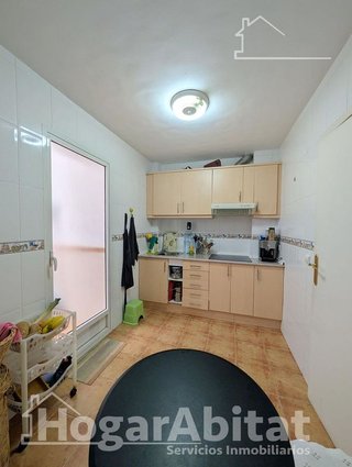 Piso en venta en Pla de Bon Repós en Alicante